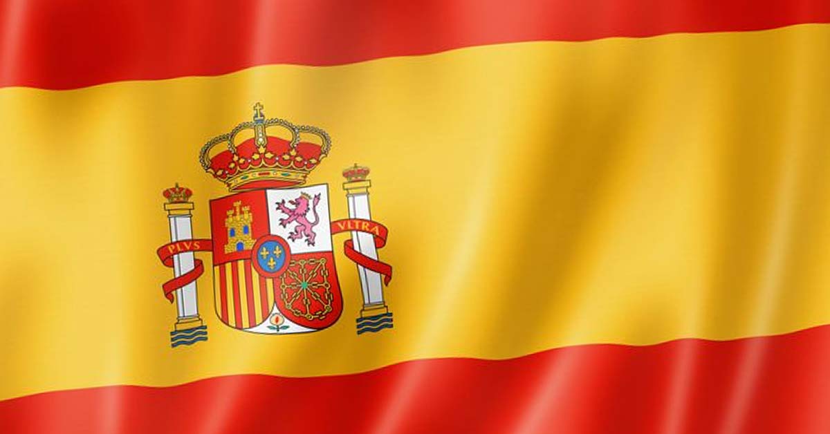 Spanish National day