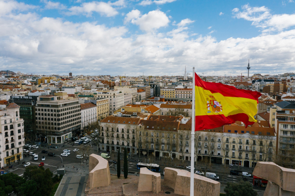 Applications For Spanish Citizenship