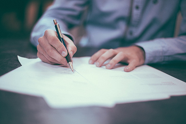 The Importance of Getting Your Will Written Properly